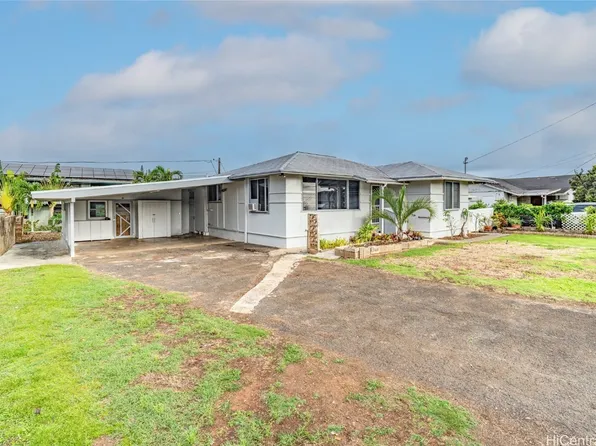 45-115 Mauli Pl, Kaneohe, HI 96744