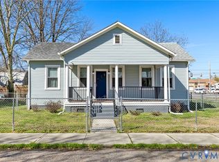 102 S 5th Ave, Hopewell, VA 23860