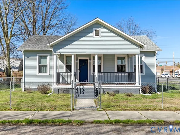 102 S 5th Ave, Hopewell, VA 23860