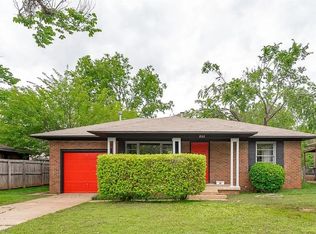 2113 Hasley Dr, Oklahoma City, OK 73120