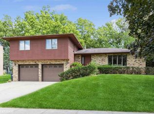 1625 Quincent St, Iowa City, IA 52245