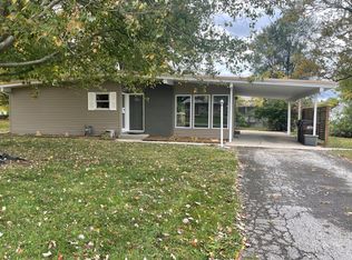 510 N Jackson St, Crothersville, IN 47229