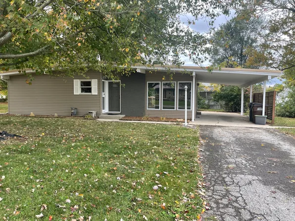 510 N Jackson St, Crothersville, IN 47229