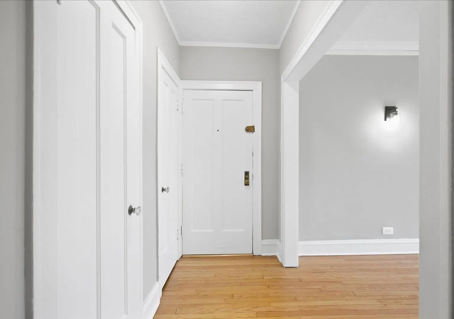 Large One Bedroom in Andersonville — Photo 4