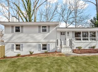 3408 Brentwood Rd, Raleigh, NC 27604