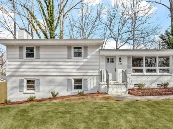 3408 Brentwood Rd, Raleigh, NC 27604