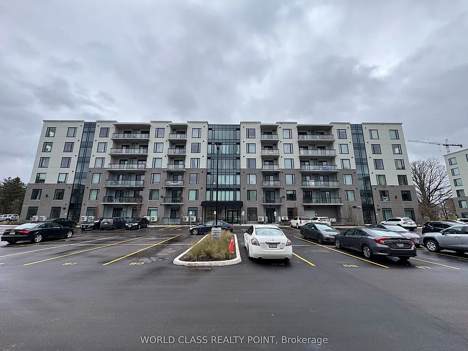 107 Roger St #609