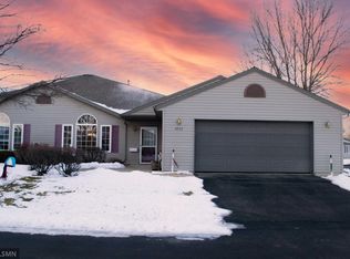 4933 35th Ave NW, Rochester, MN 55901