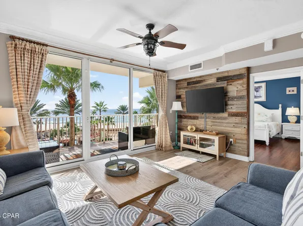 9900 Thomas Dr Unit 412, Panama City Beach, FL 32408