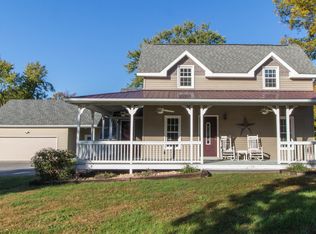 5413 N Farm Road 159, Springfield, MO 65803