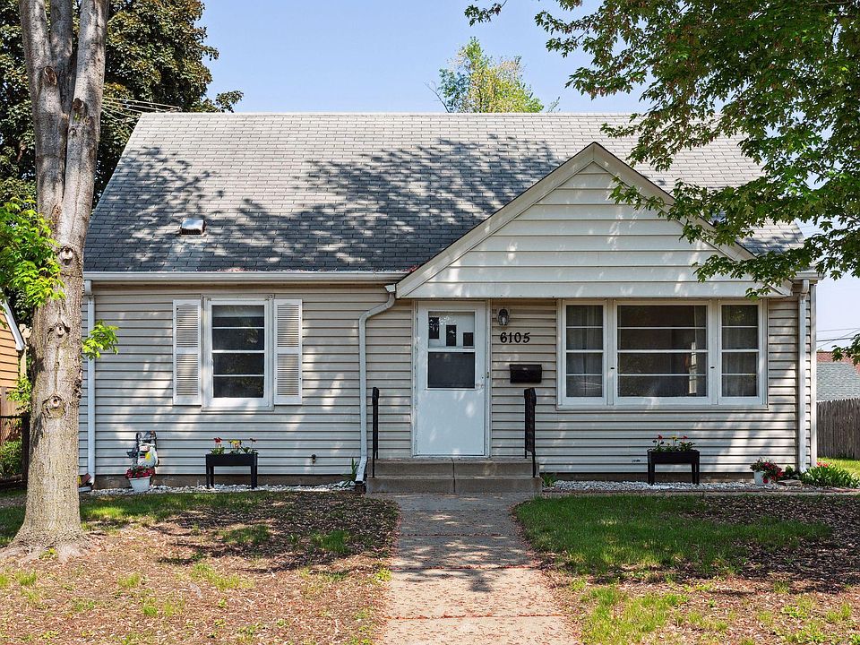 1st image of 6105 Xerxes Ave S