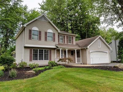 611 Galbro Cir, Webster, NY, 14580