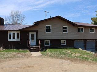 9831 Madsen Rd, Suring, WI 54174