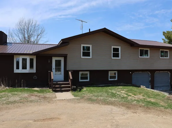 9831 Madsen Rd, Suring, WI 54174
