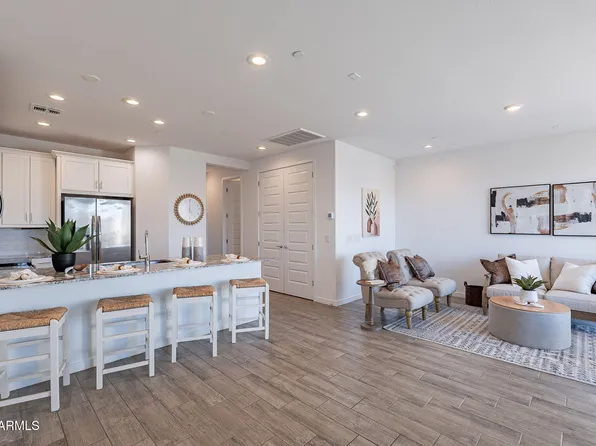 9835 E Wavelength Ave, Mesa, AZ 85212