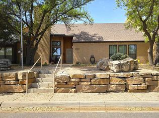1903 N D St, Midland, TX 79705