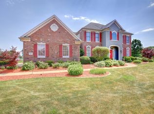 1507 Waterford Pl, Champaign, IL 61821