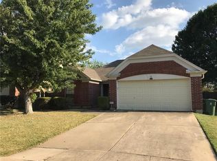 920 Danforth Pl, Arlington, TX 76017