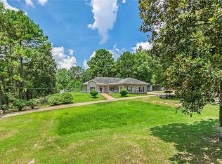 30175 Highway 62, Franklinton, LA 70438