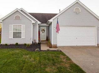745 Clara Dr, Trenton, OH 45067