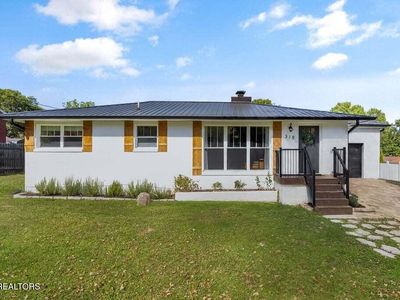 314 Woodlawn Dr, Kingston, TN, 37763