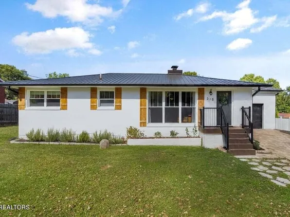 314 Woodlawn Dr, Kingston, TN 37763