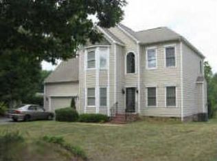 5602 Melbeck Cir, Richmond, VA 23234