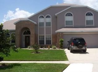 11790 Sir Winston Way, Orlando, FL 32824