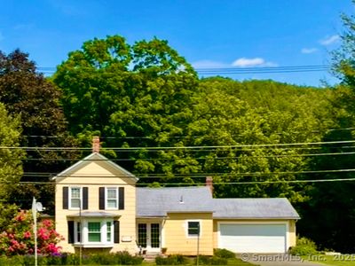 14 Riverton Road, Barkhamsted, CT, 06063