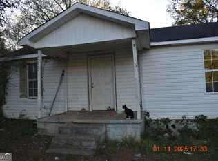 4255 Roy Ave, Macon, GA 31206