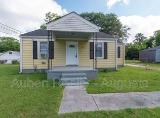 2117 Kennedy Dr, Augusta, GA 30904