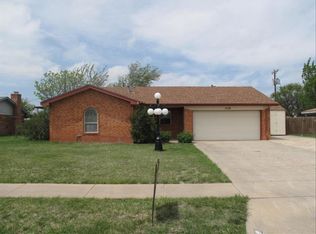 5136 McCarty Blvd, Amarillo, TX 79110