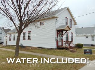 131 S Clay St, Green Bay, WI 54301