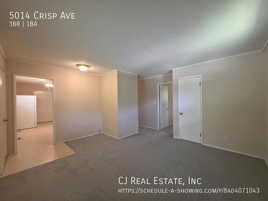 3 bed, 832 sqft, $1,150 — Photo 3