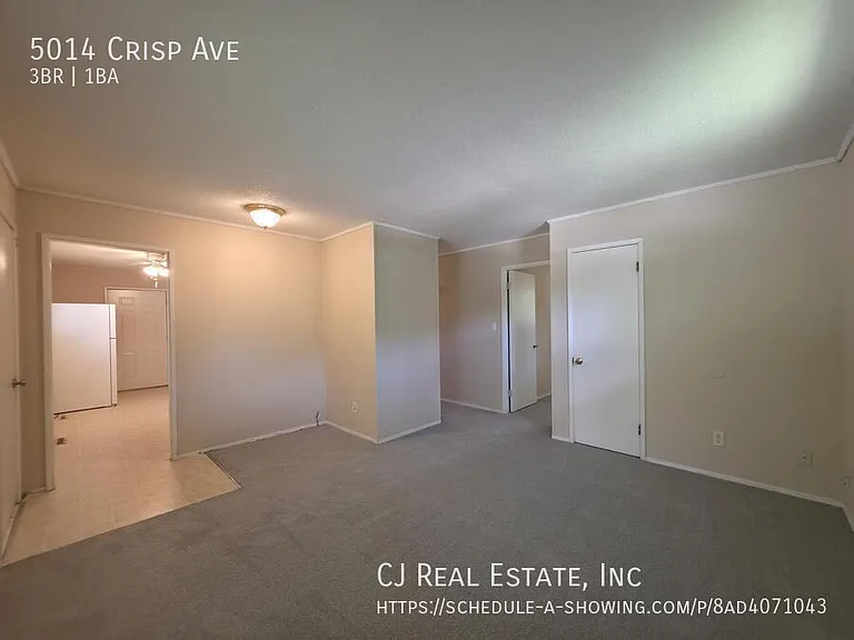 5014 Crisp Ave — Photo 3