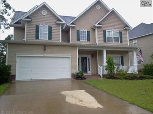 186 Berkeley Ridge Dr, Columbia, SC 29229