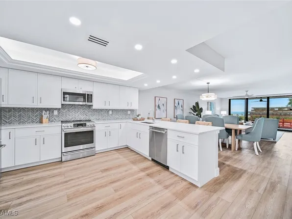 2501 W Gulf Dr Unit 102, Sanibel, FL 33957