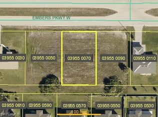 2720 Embers Pkwy W, Cape Coral, FL 33993