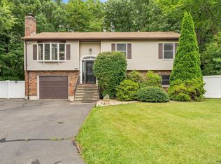 165 Bay Ave, New Britain, CT 06053