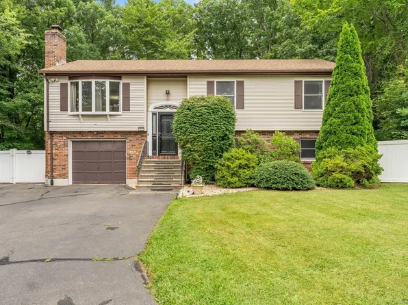 165 Bay Avenue, New Britain, CT 06053