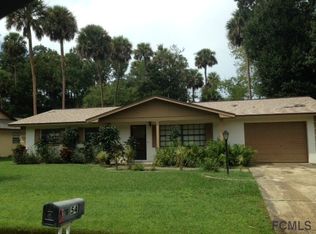 54 Blakemore Dr, Palm Coast, FL 32137