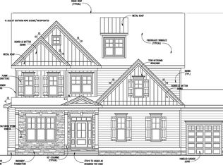 4420 Chandler Cove Way, Apex, NC 27539