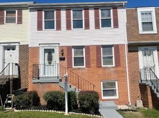 Scotchtown Hills, Laurel, MD 20707