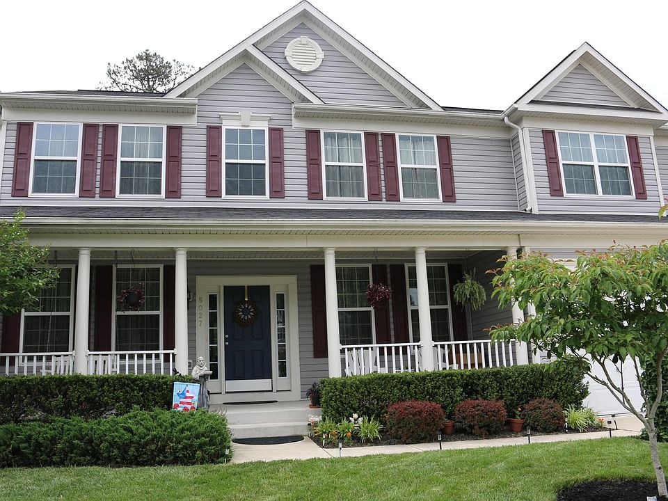 1st image of 8027 Battersea Pl