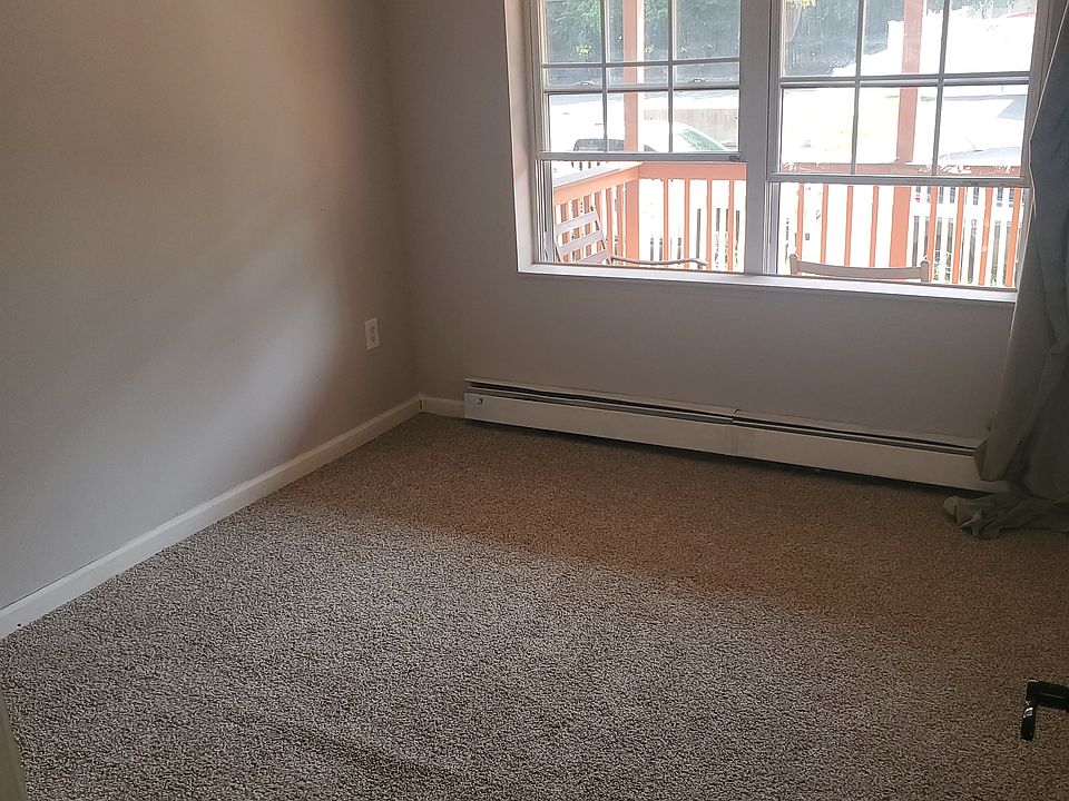 Front Bedroom
