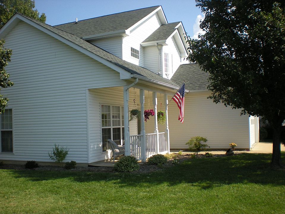 2nd image of 48286 Keel Dr