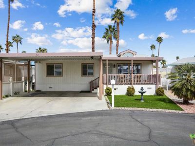 72 Sand Crk, Cathedral City, CA, 92234