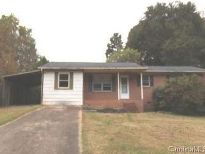 613 Poplar Dr, Shelby, NC, 28152