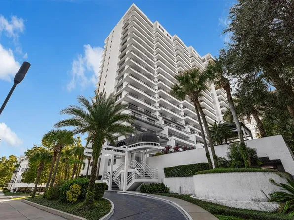 530 E Central Blvd Unit 1402, Orlando, FL 32801