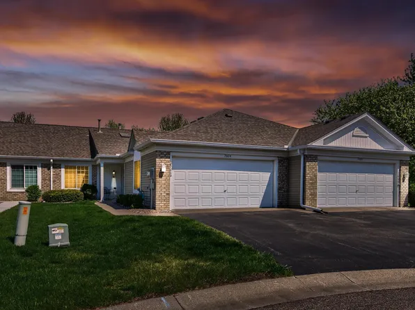 7664 Ojibway Park Draw, Woodbury, MN 55125